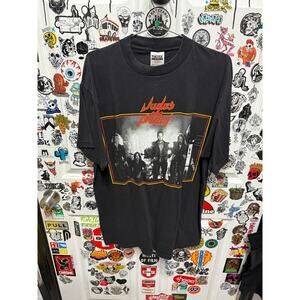 1998 Judas Priest “Jugulator World Tour” Shirt Size XL